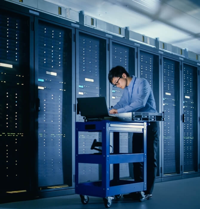 Get started with Managed Security Clean-Up