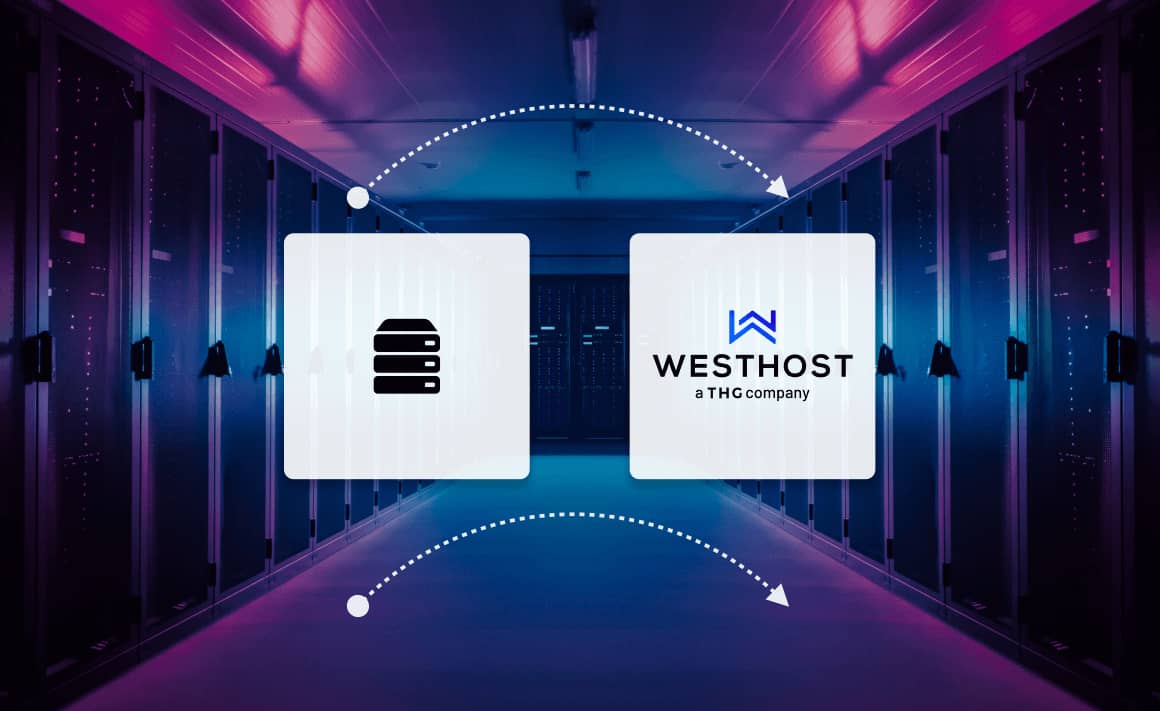 Move to Westhost risk free