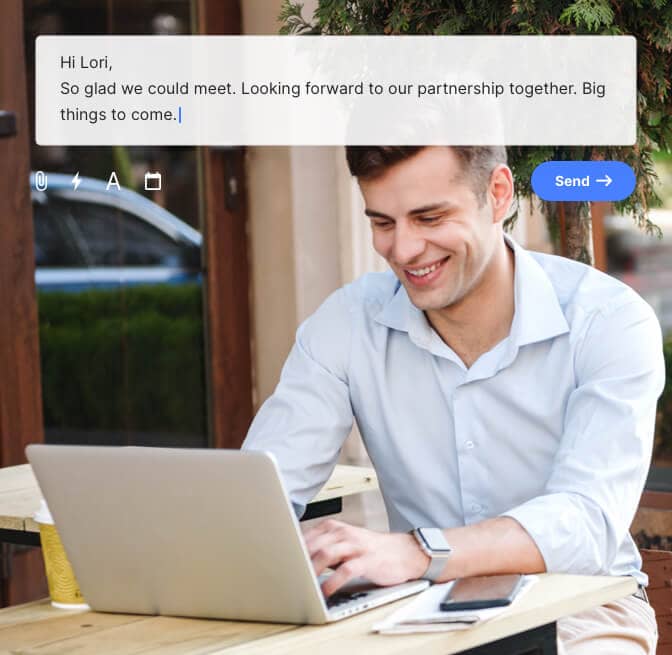 Build Better Business Relationships
