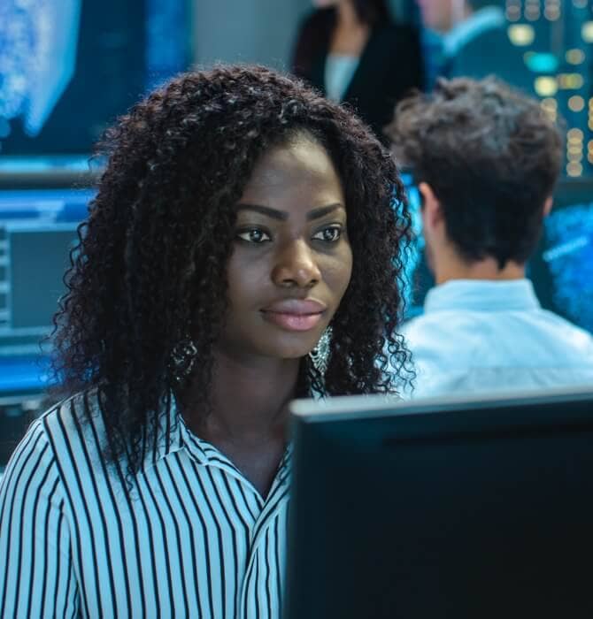Managed Security Clean-Up Benefits